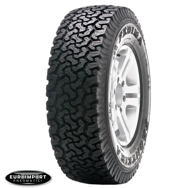 Fedima FRONTEIRA 1  205/80 R16 110 S  